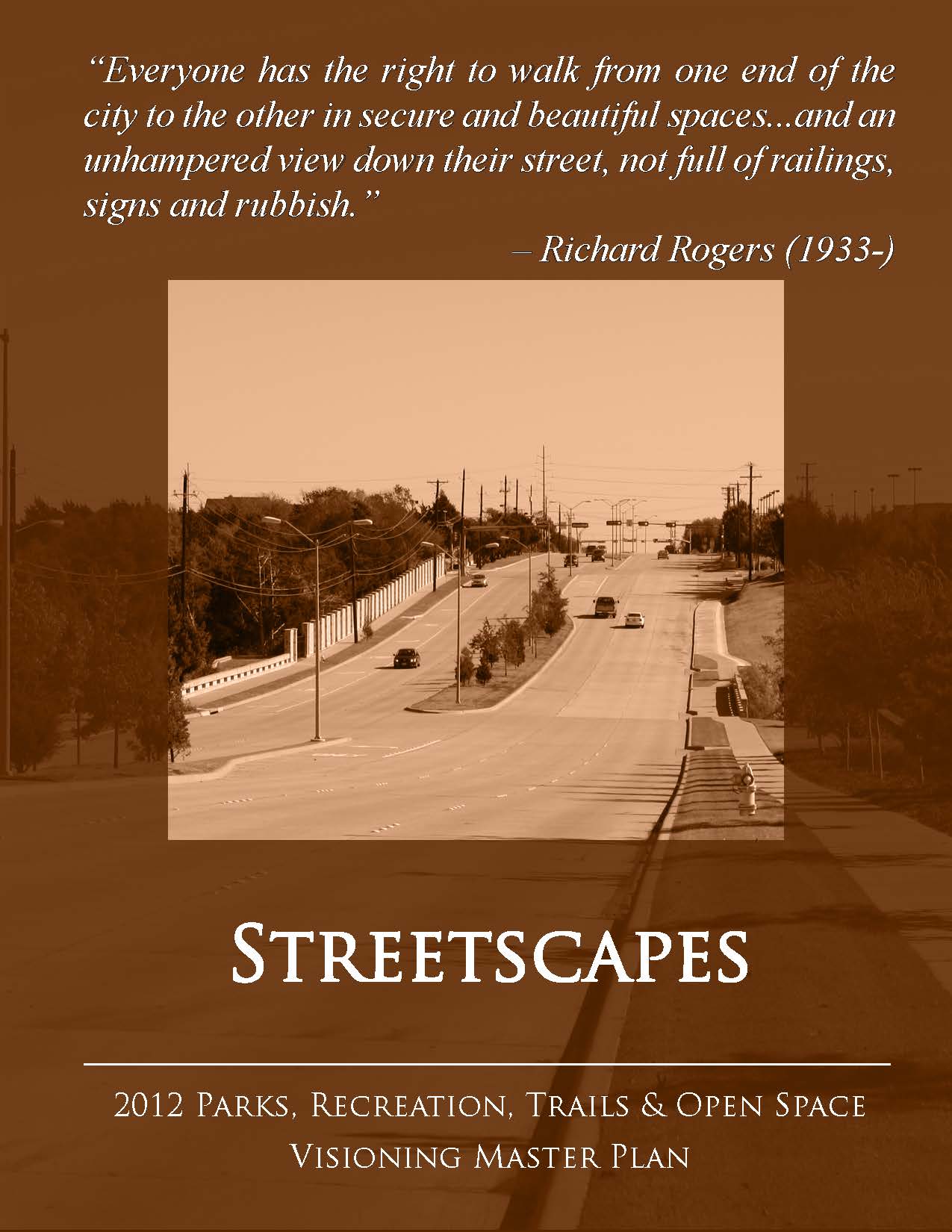 Streetscapes (PDF)