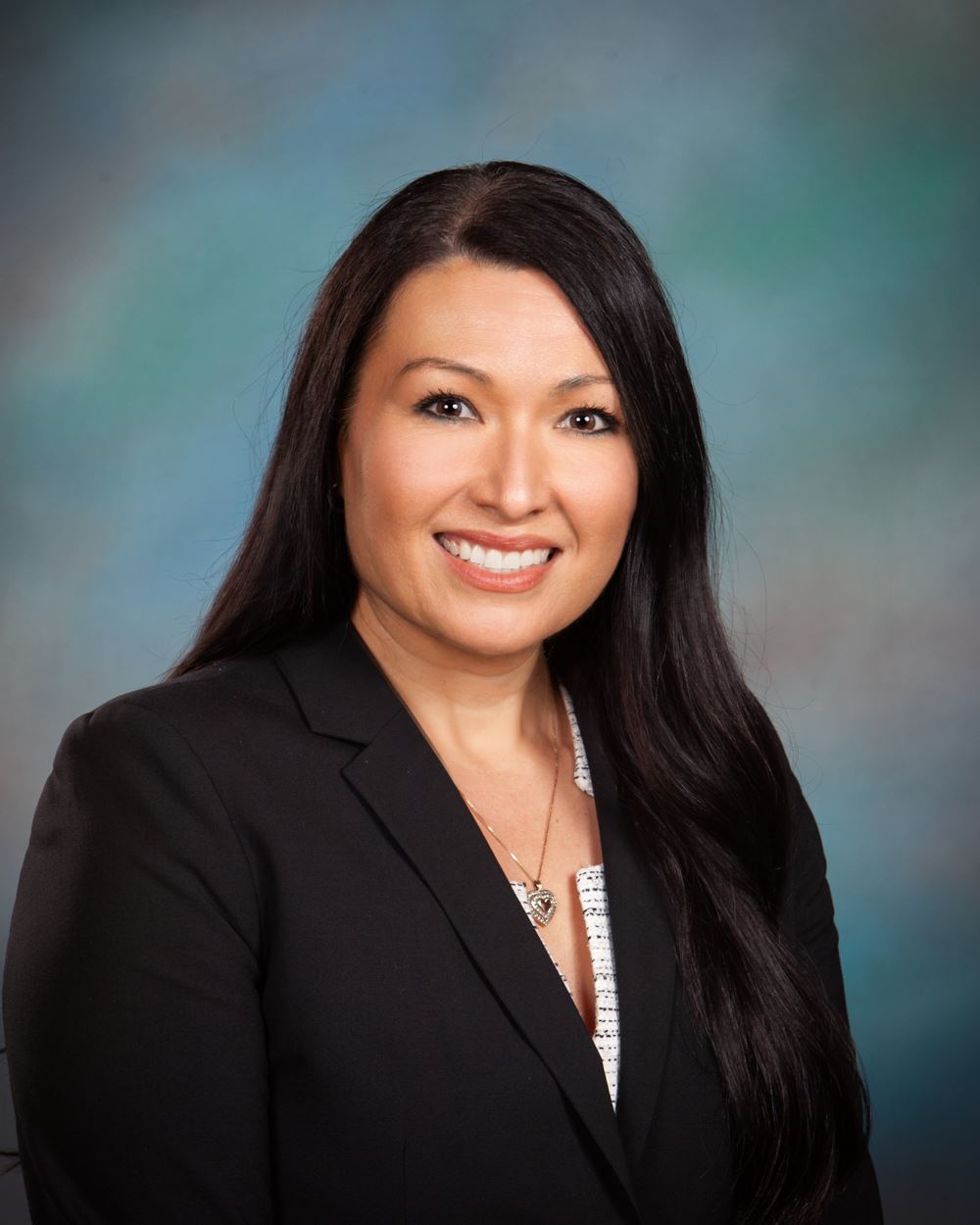 Photograph of City Secretary Belinda Berg