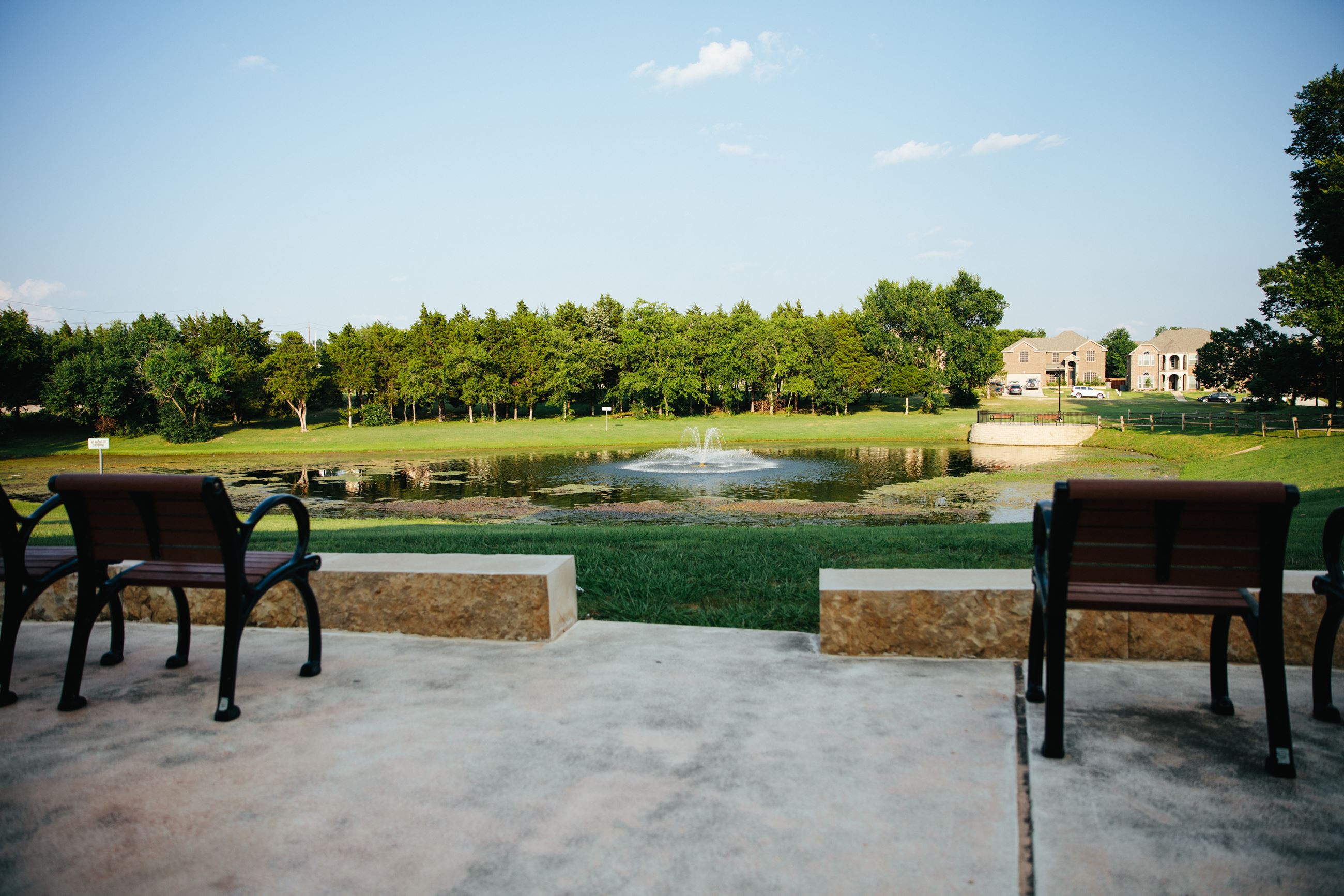 Alan E. Sims Recreation Center Park