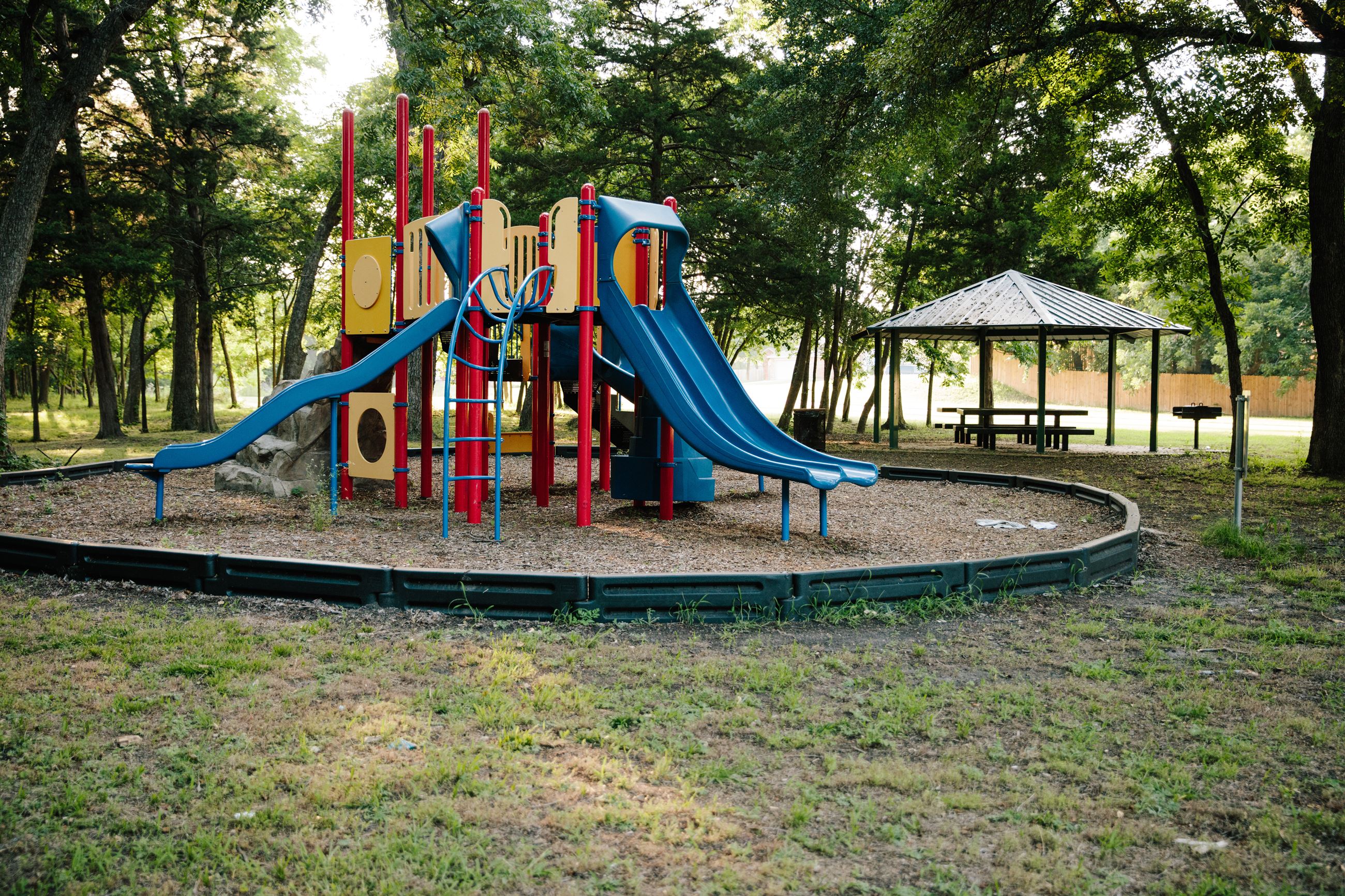 Cedar Trails Greenbelt-6