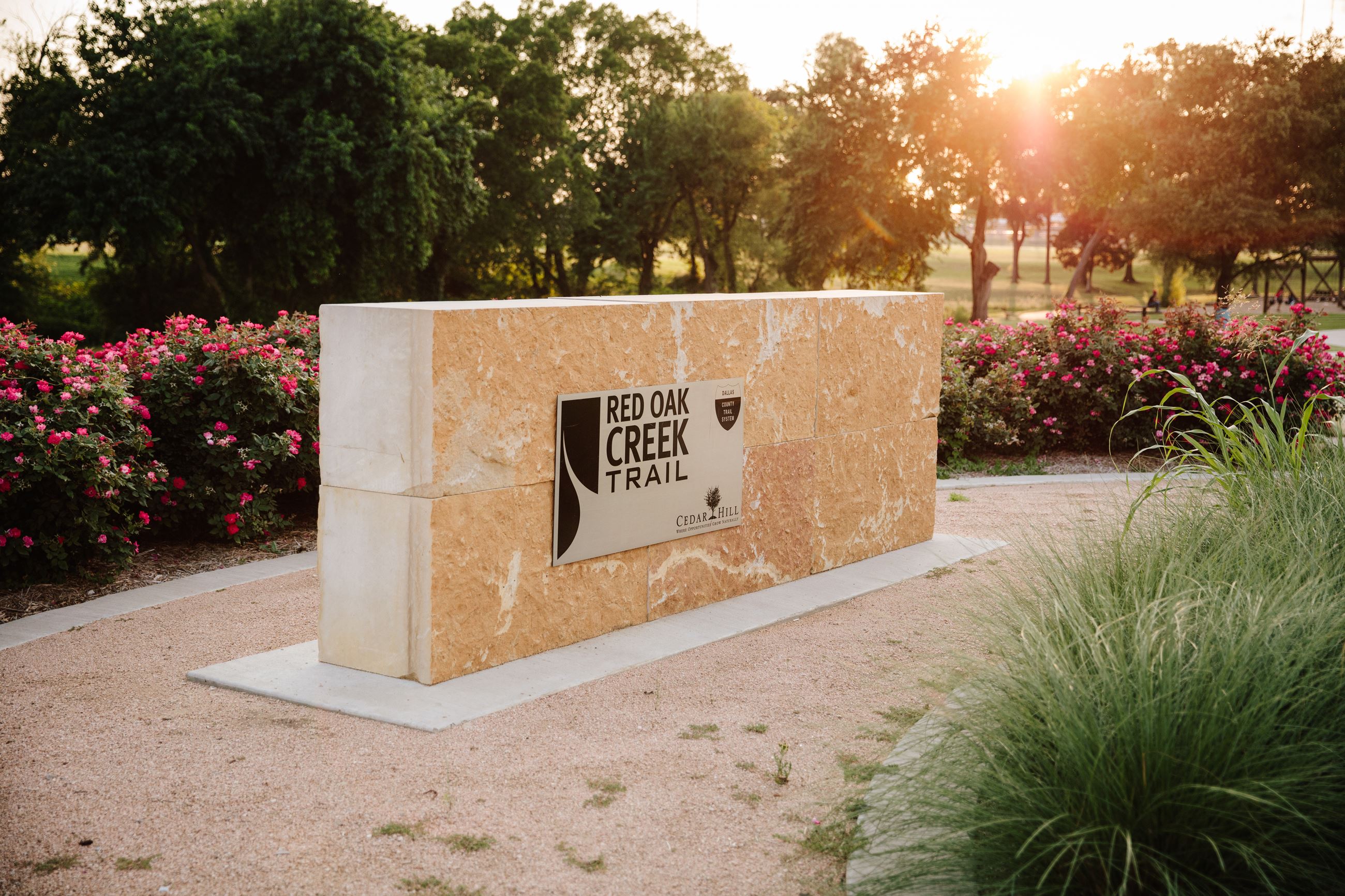 Softball Complex at Virginia Weaver Park