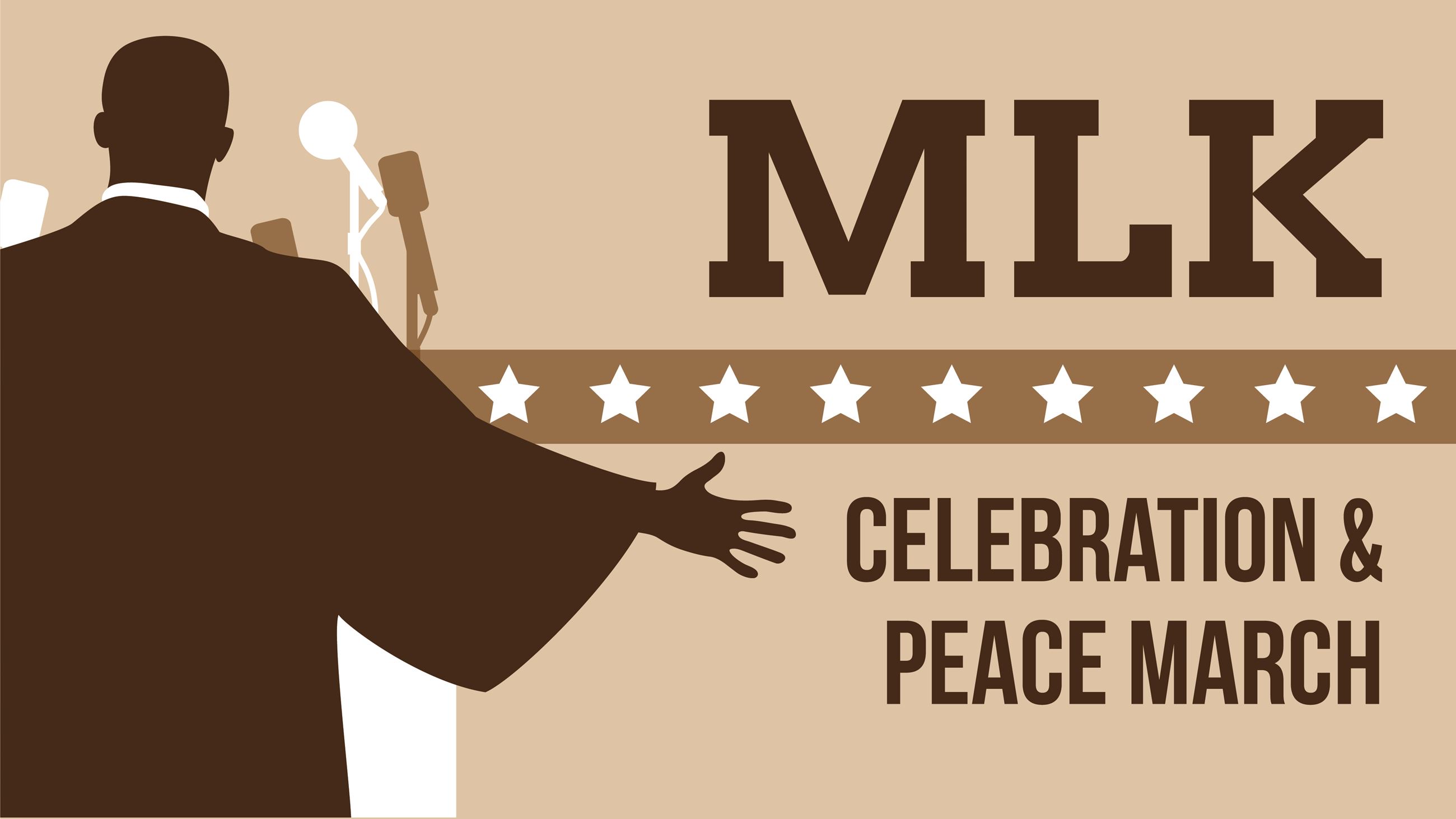 2020 MLK Celebration