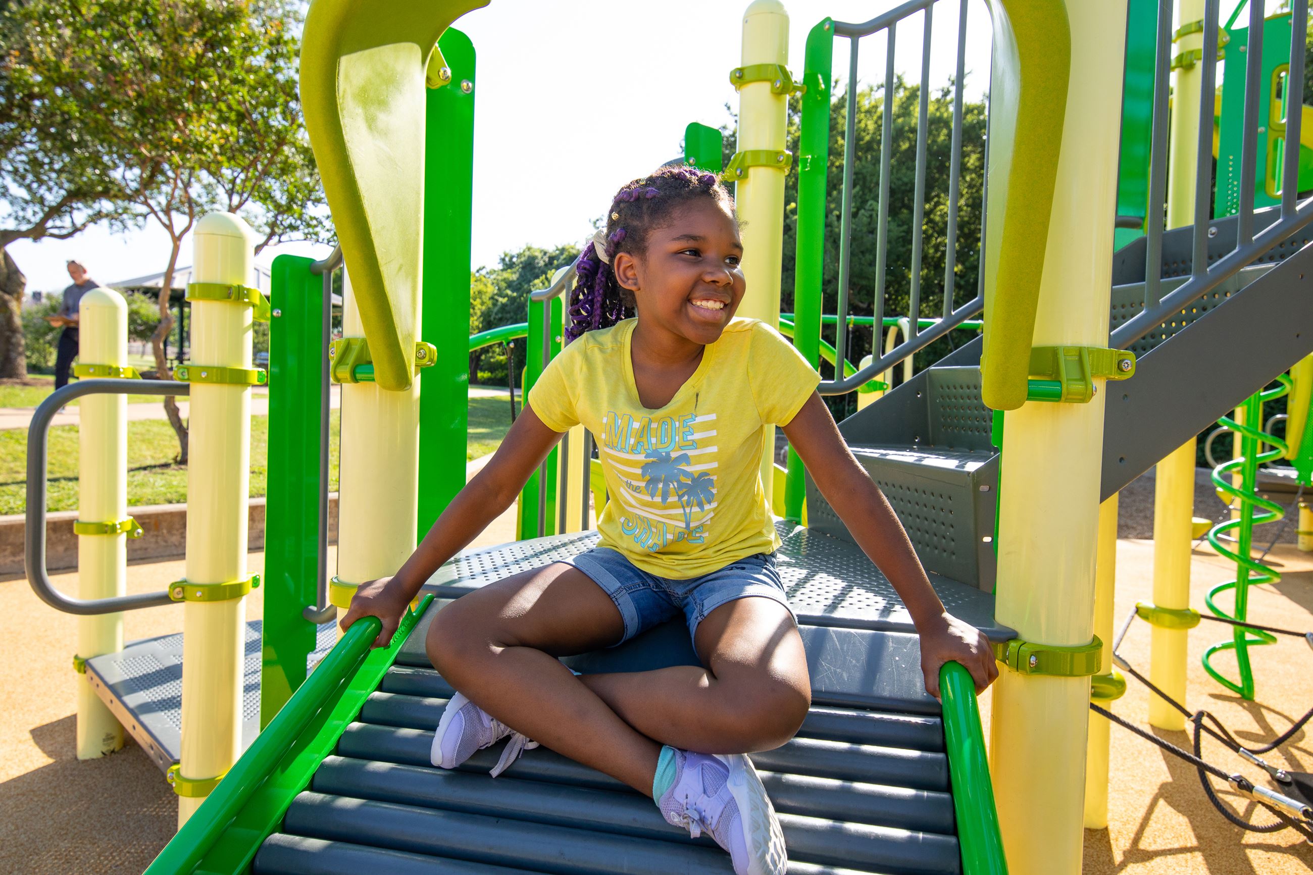 CalfPastureParkPlayground