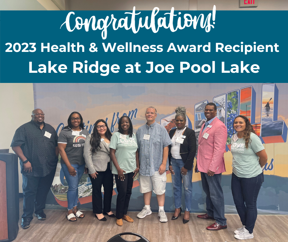 Banner 2023 LR at JPL