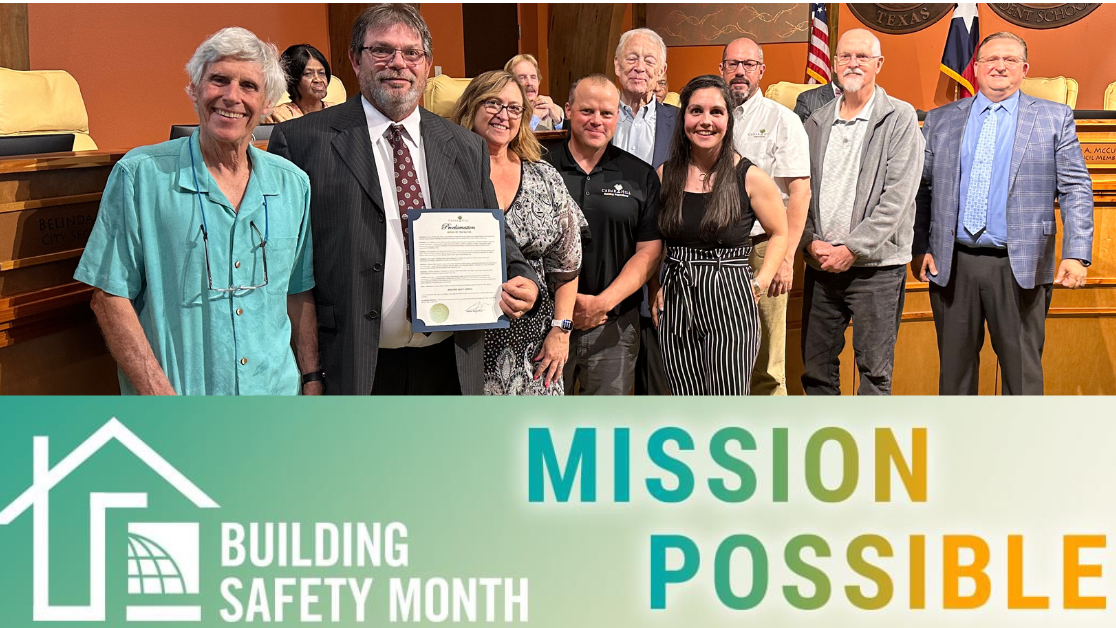 Building Safety - banner