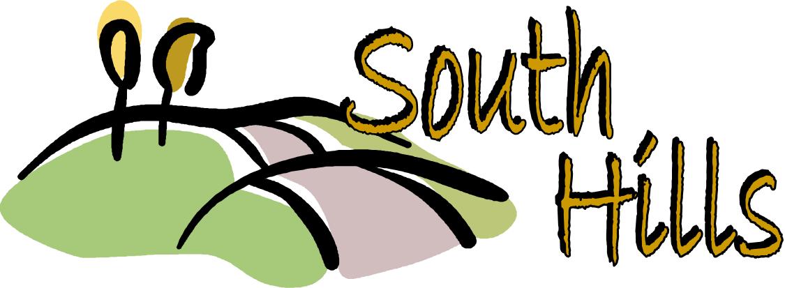 South Hills Logo