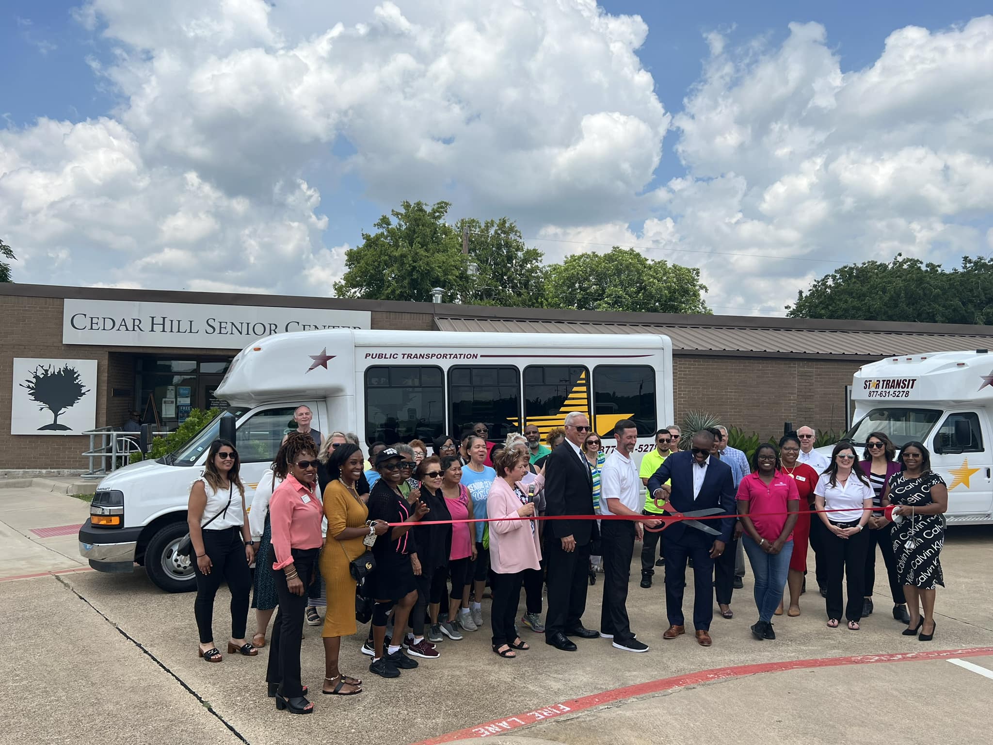 StarTransit RC photo