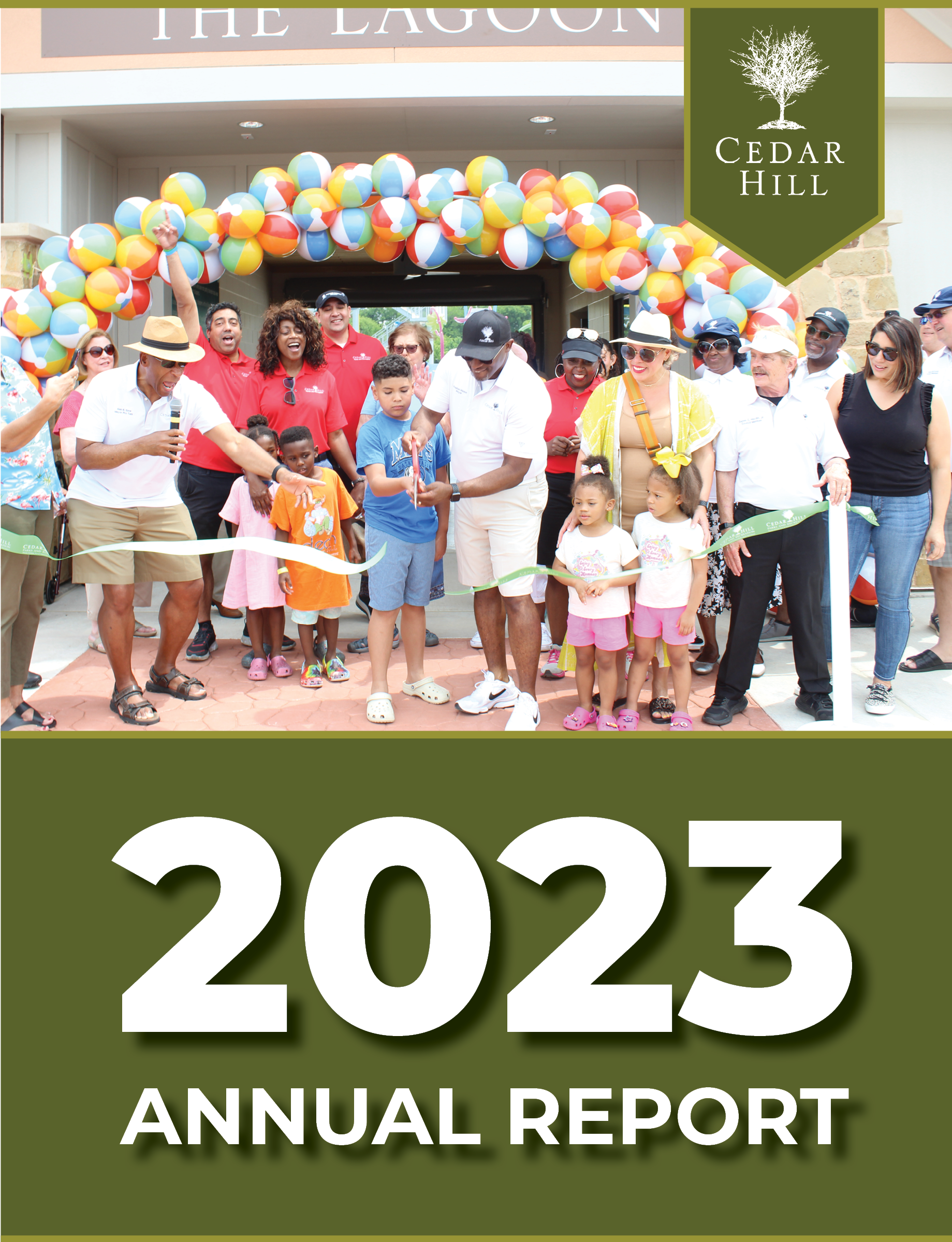 2023 Annual Report - Digital