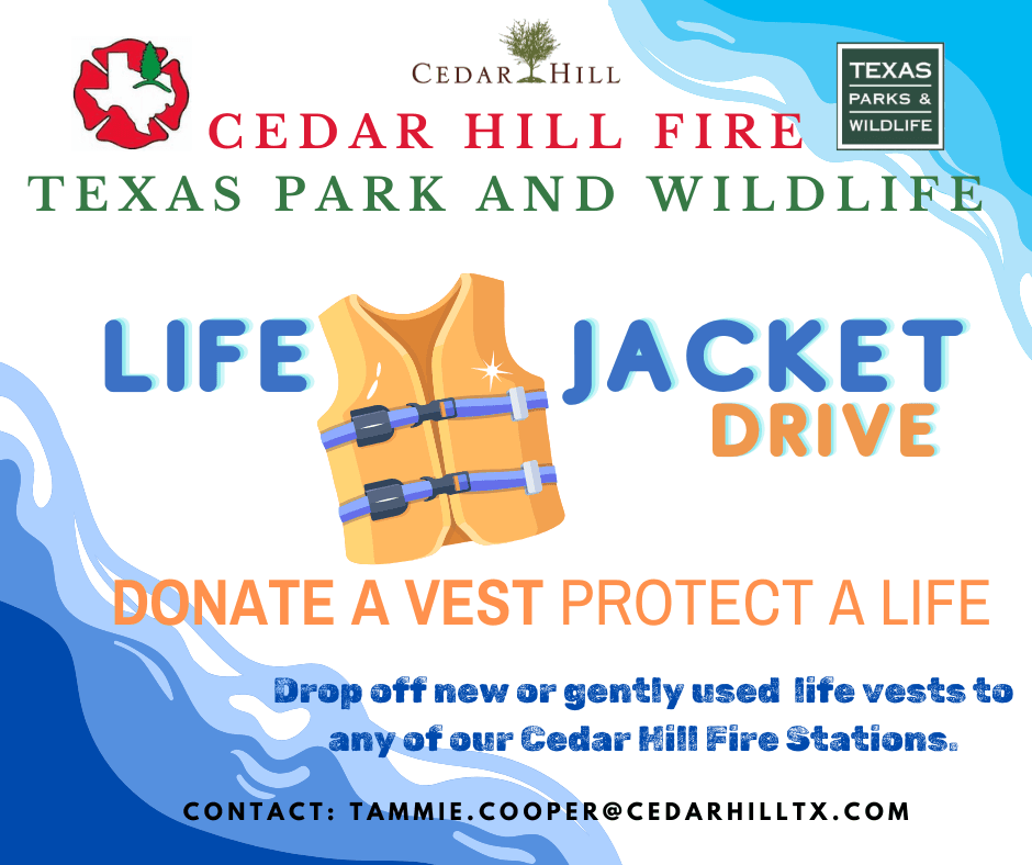 Life Jacket