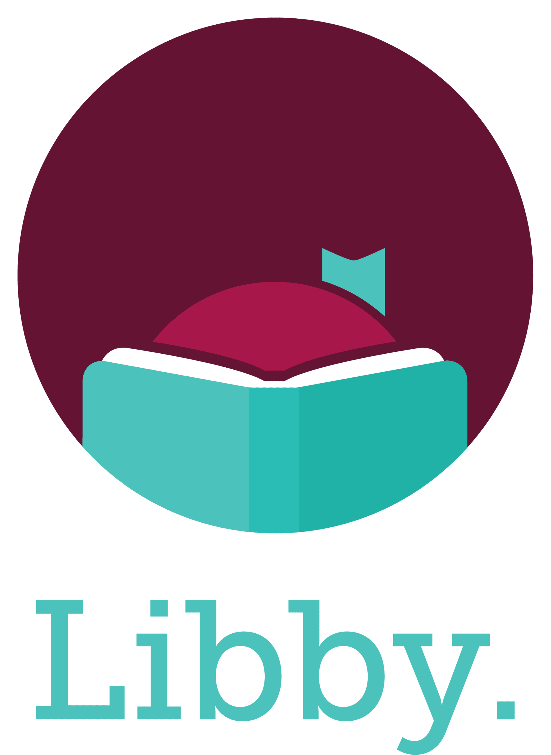 Libby Logo