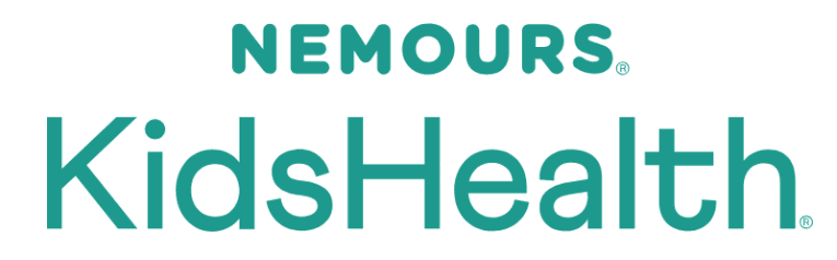 Nemours KidsHealth